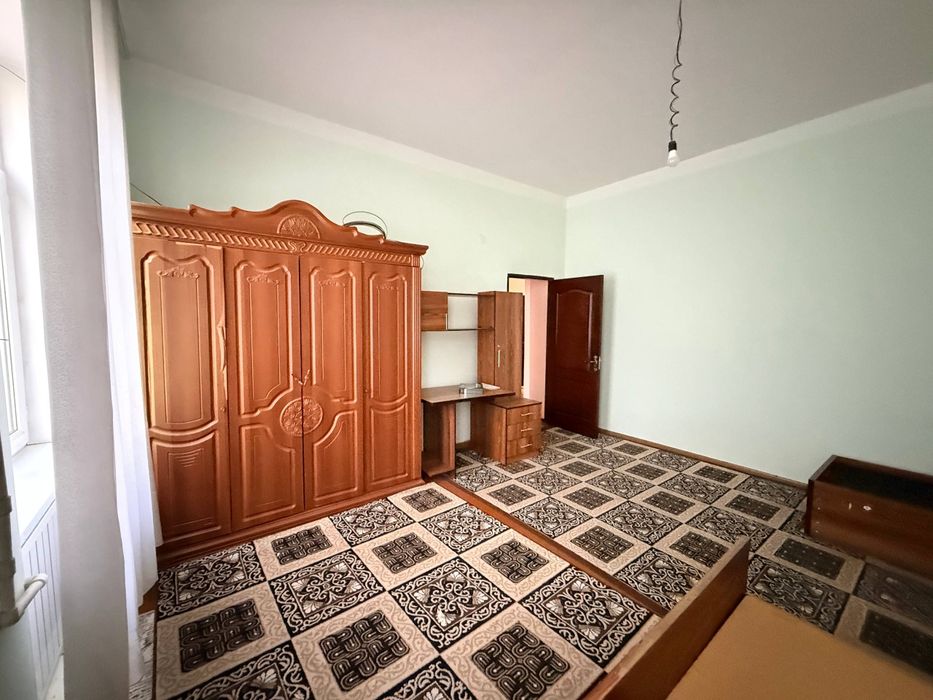 Binokor mahallasi Arendaga uchaska