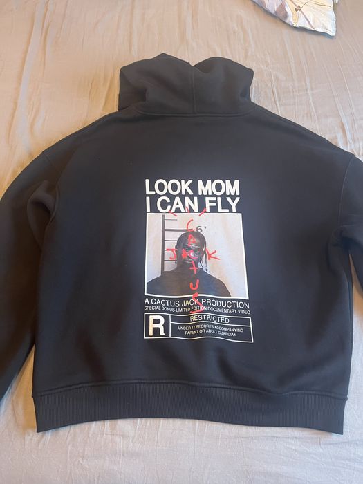 Hanorac Jack Cactus marime L