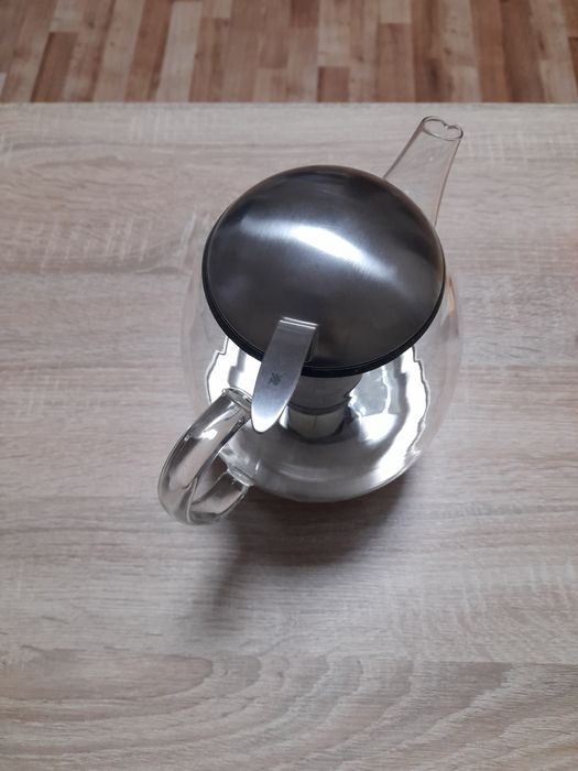 Чайник Smar Tea нов