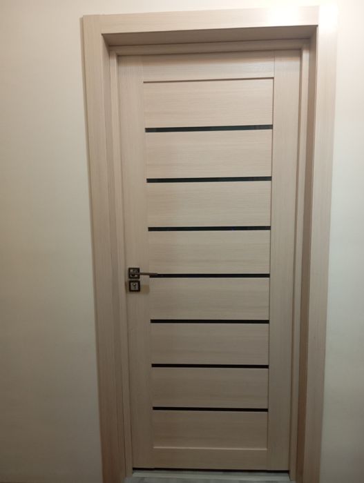 Янги холатда зур ишлатилган 5 та бор