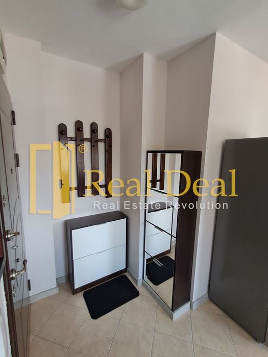 Дава се под наем Двустаен апартамент в София, Младост 4 - 67 кв.м за 650 € - Снимка #9