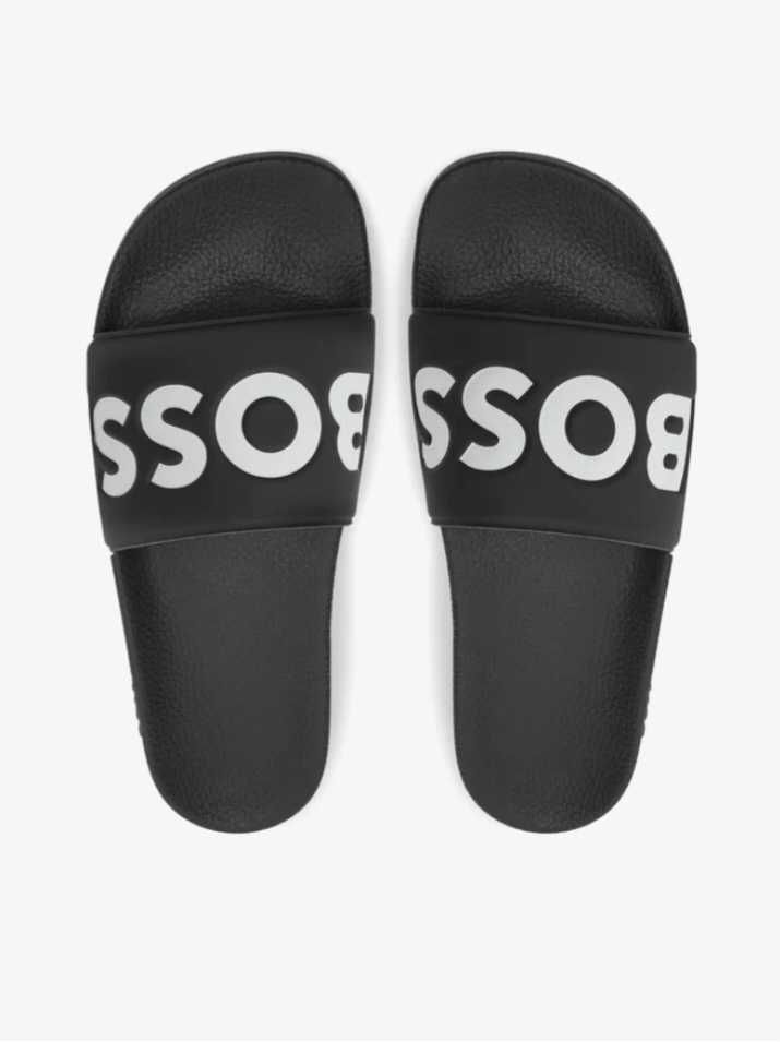 Чехли джапанки BOSS Emporio Armani