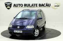 Volkswagen Sharan 1.9 TDI 116CP 2001