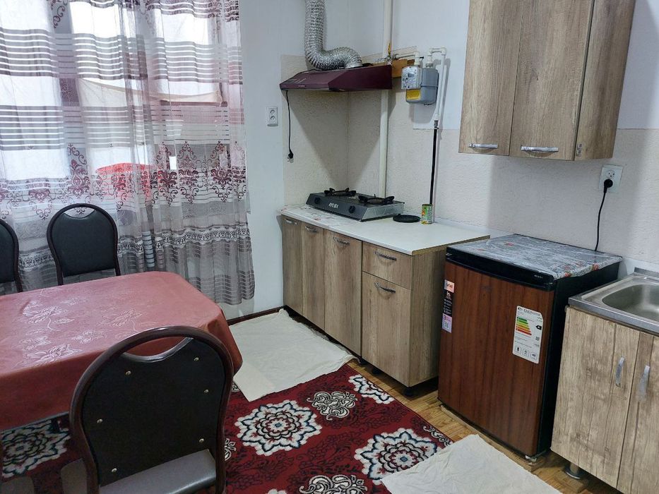 Chilonzor Farxadskiy Oaziz yonida Jaxon tillari va Nizomiy ga metroga