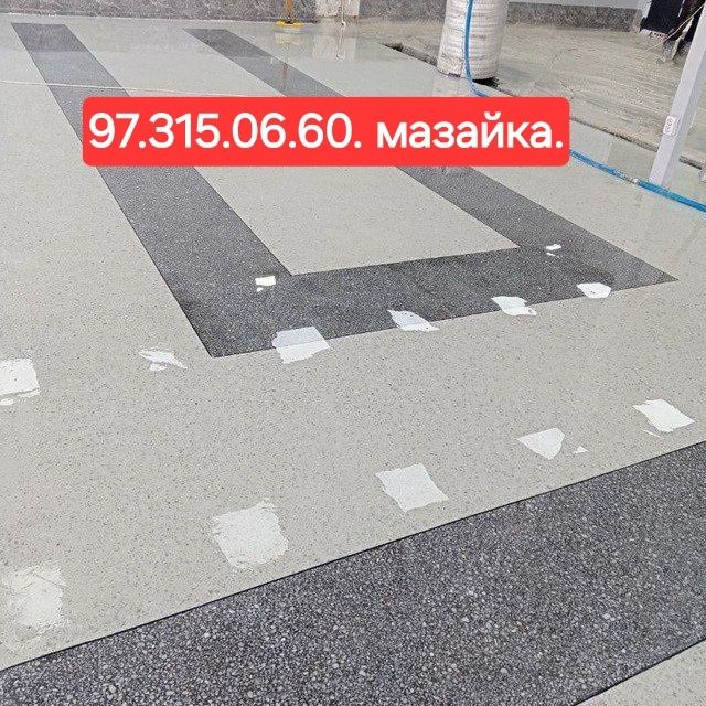 Сифатли МАЗАЙКА ва СТАШКА ВЕРТАЛЁТ хизмати. Вилоятлар буйлаб.