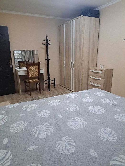 Сдается  квартира  на Госпитальном .м. Ойбек