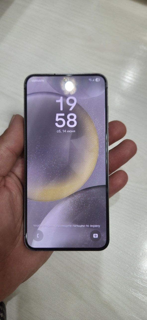 Samsung s24 256gb exynos