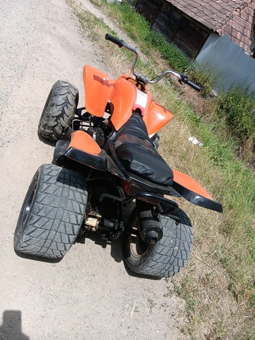 Vand atv 150 cc.