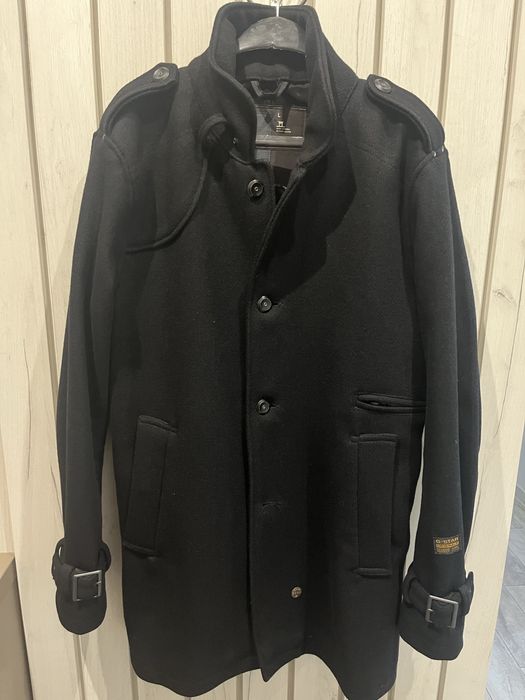 Палто G star raw