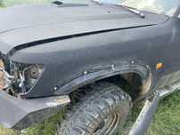 Aripa capota nissan patrol y61 zd