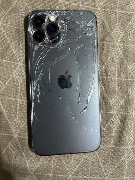 Iphone 12 pro 128gb