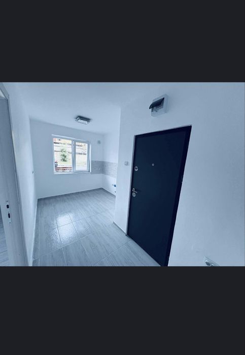 Apartament central doua camere