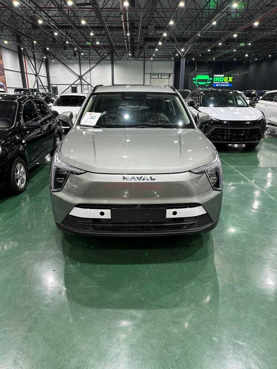 Haval Gibrid Svetloseriy 2023 AVTOKREDIT va HALOL NASIYA ORQALI