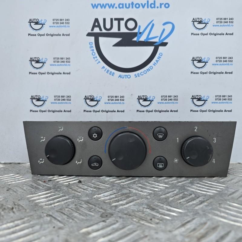 Panou Comanda clima Opel Vectra C