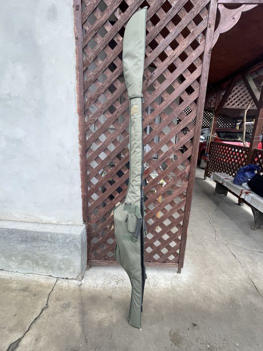 Shimano aerlex xtc + baracuda spod