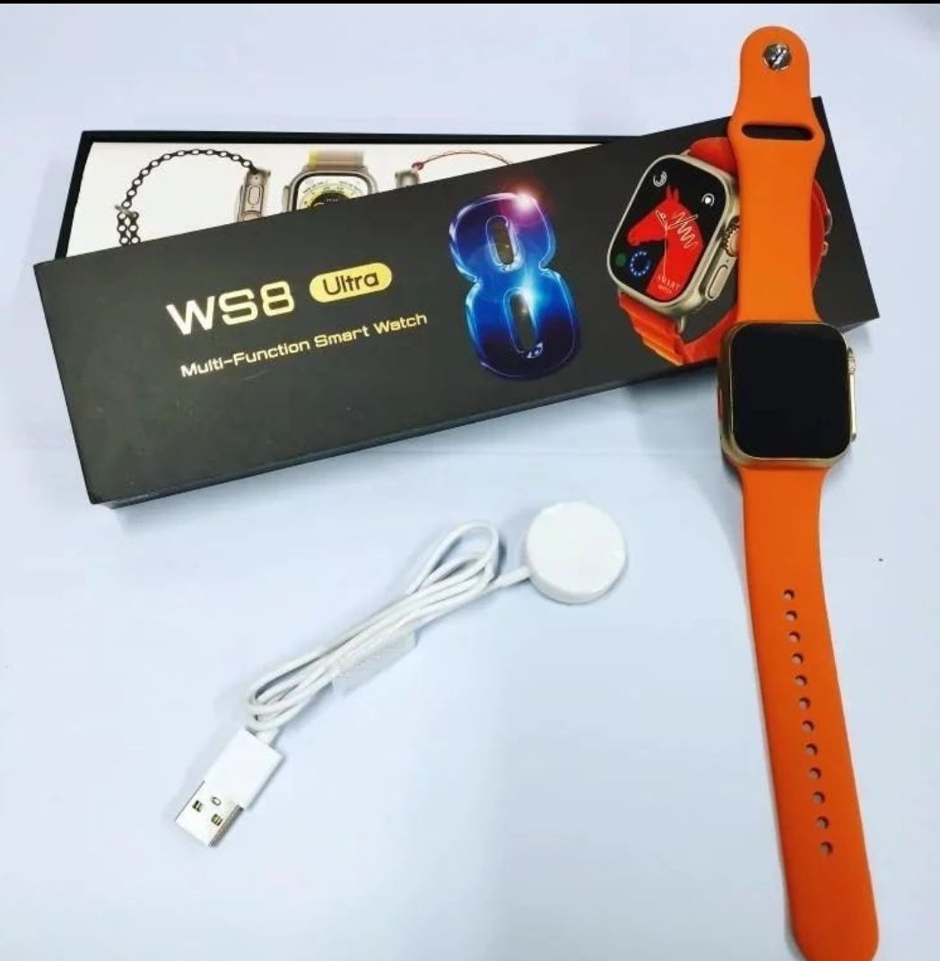 Airpods,Apple watch премиюм качества