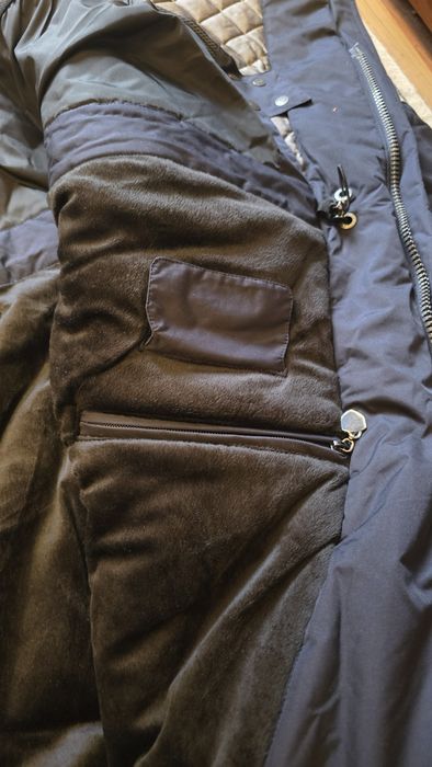 Продам куртку зимнюю