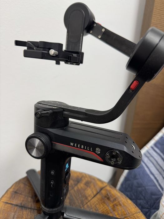 Stabilizator Gimbal Zhyun Weebill S