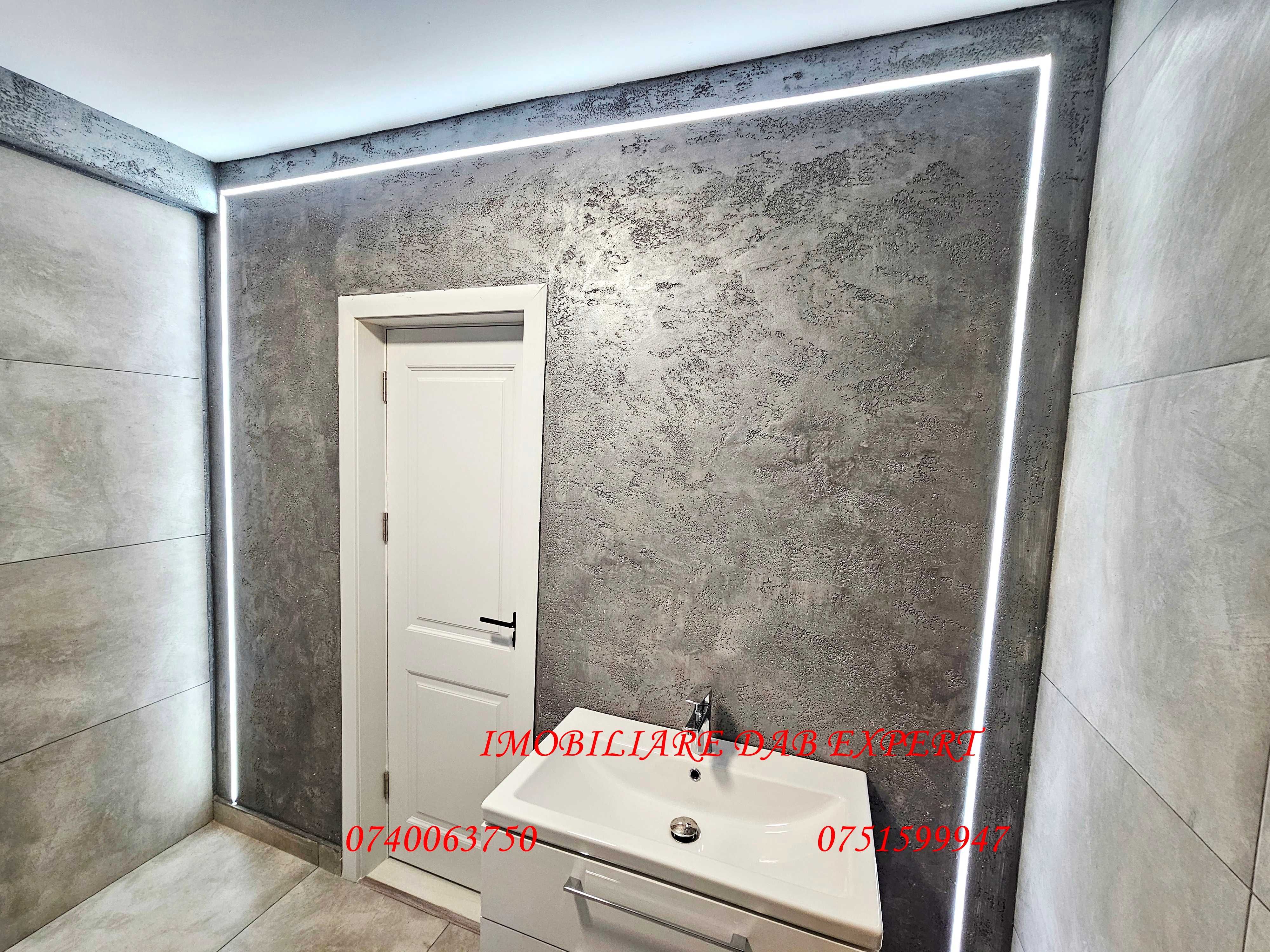 Vanzare apartament 3 camere bloc nou 2021