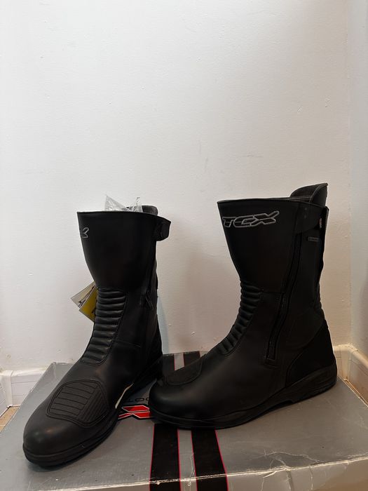 Ghete / Incaltaminte moto