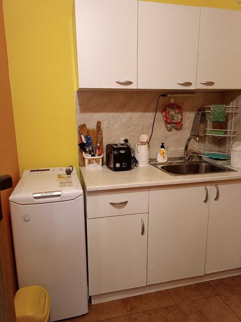 Продава се Едностаен апартамент в София, Разсадника - 35 кв.м за 2543 €/кв.м - Снимка #11