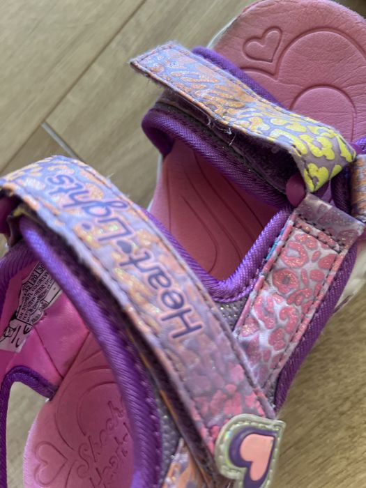 Сандали Skechers 32 номер