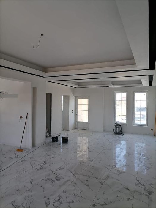 Proiectăm și construim case solide - la ROSU sau la CHEIE