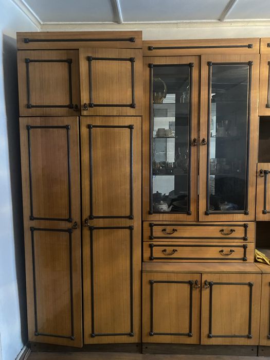 Стенка для зала/гостинной