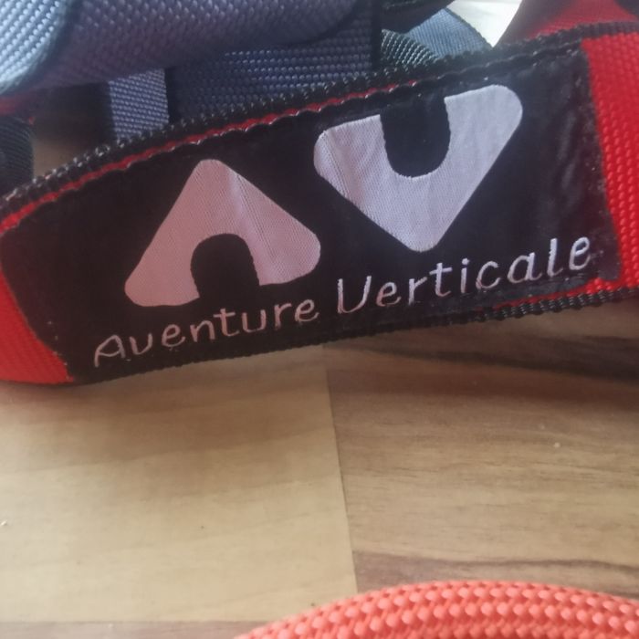 Echipament speologie, alpinism