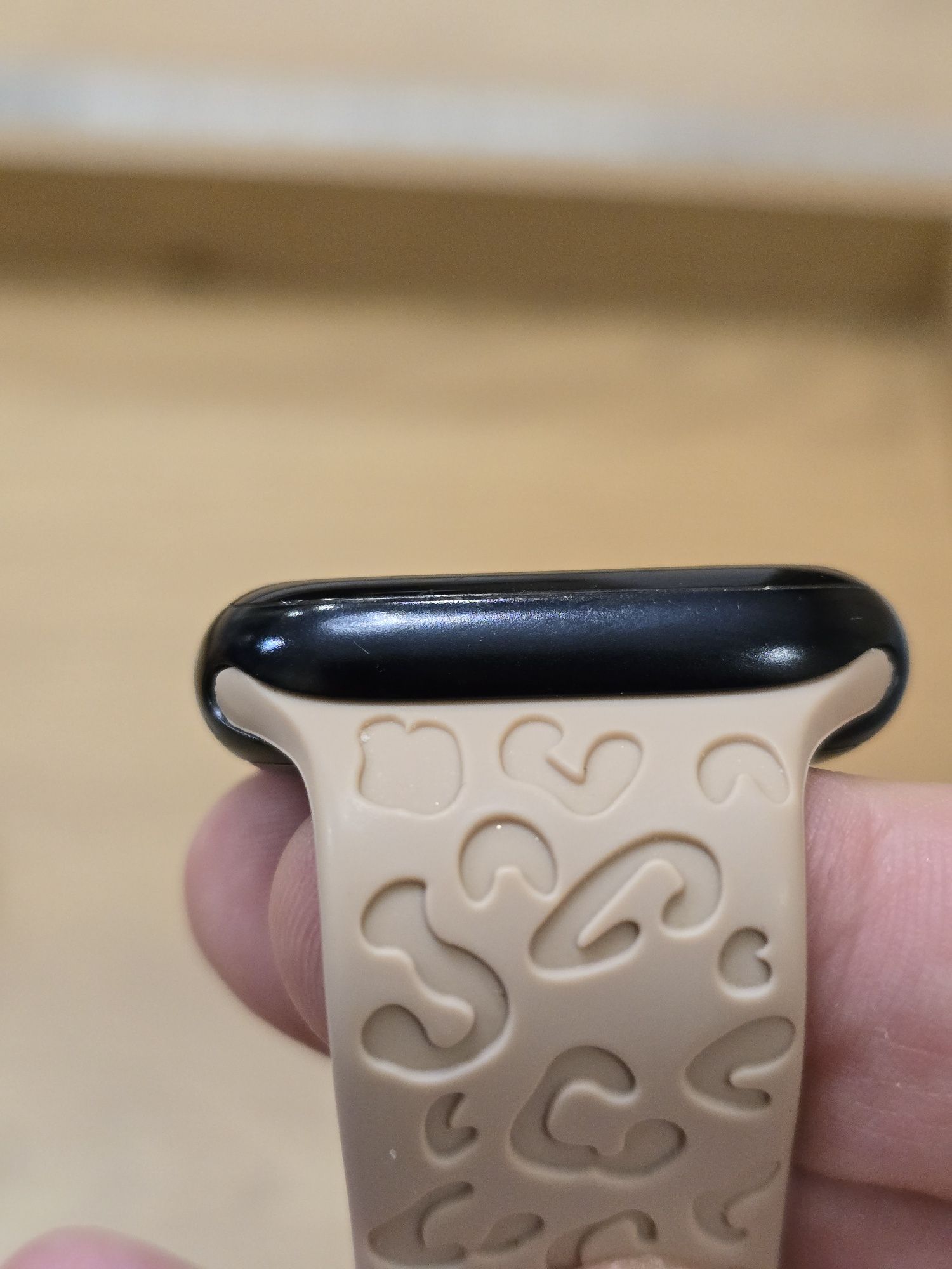 Apple watch 7 GPS