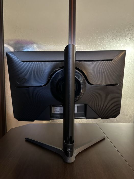 Монитор Samsung ODYSSEY G4 240Hz 25”inch