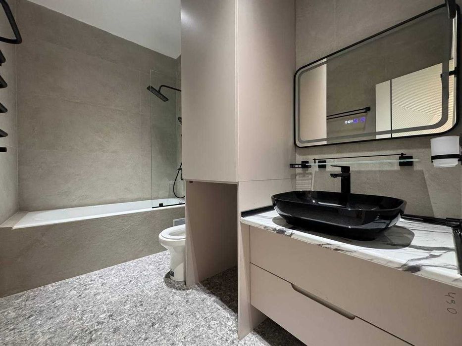 Ташкент Сити-Gardens! Сдаётся 4-х комнатная квартира в элит комплексе!