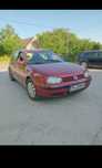 Vând golf 4. 1.9 tdi