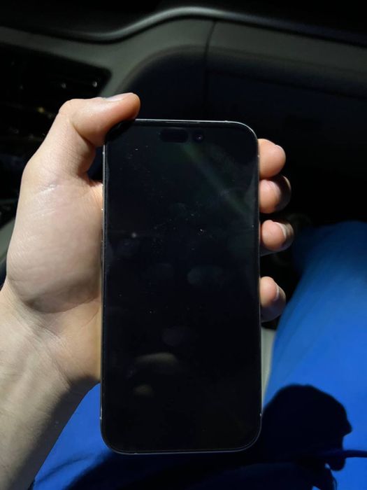 iphone 15 pro 128 gb 2 ta simkartali
