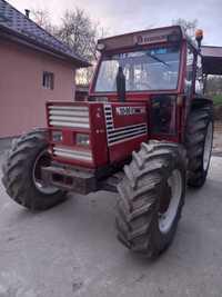 Tractor fiat agri 70-90