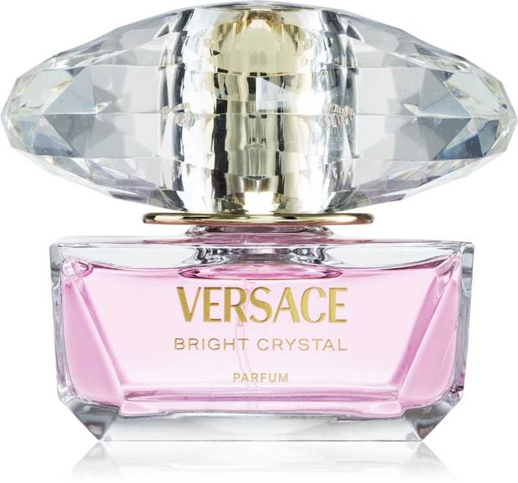Парфюм Versace Bright Crystal Parfum. 2024. Нов. 100 мл.