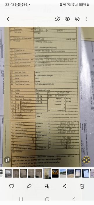 De vanzare   opel corsa
