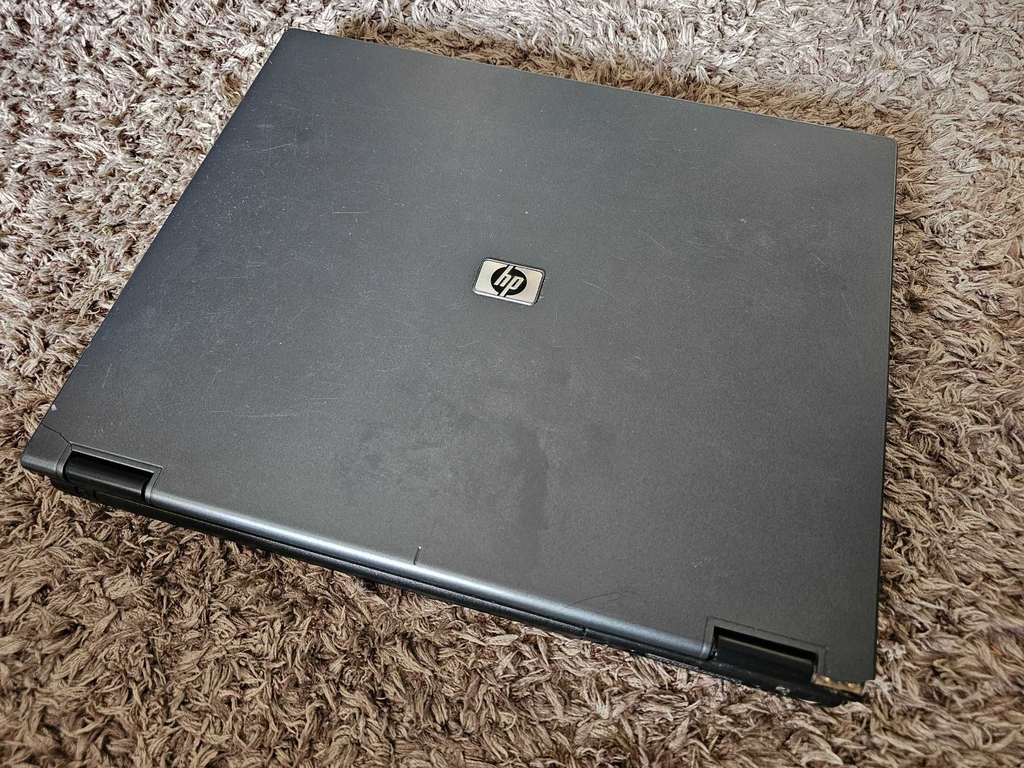 Laptop HP Compaq NC6120 defect