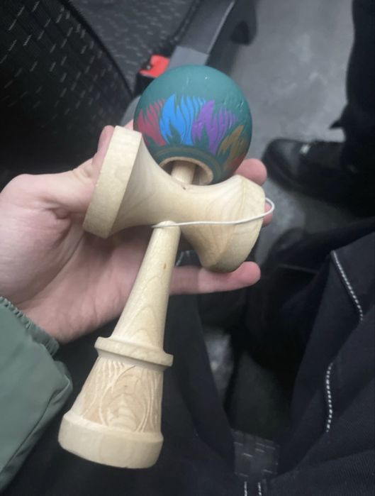 Kendama sweets editie limitata