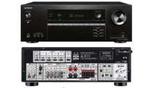 Акустика домашний Усилитель Onkyo TX-SR494 Bluetooth Super Filters