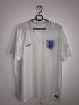 Tricou de fotbal Nationala Angliei