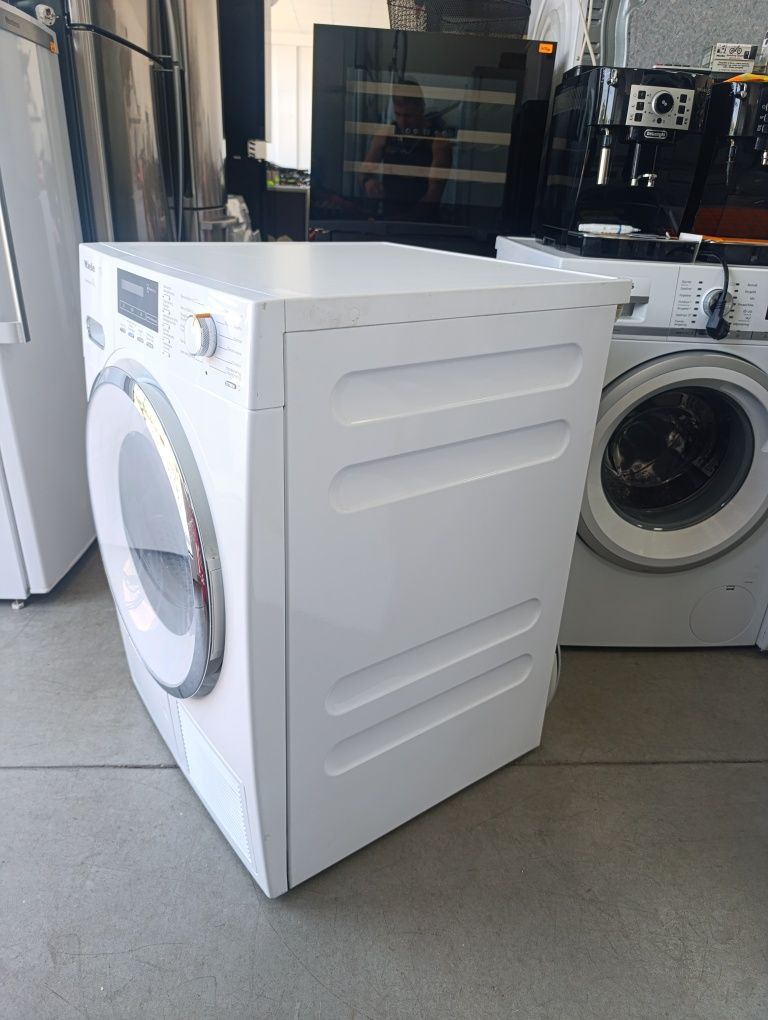 Сушилня Miele T1 SteamFinish Eco 8кг А+++