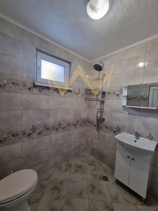 Дава се под наем Двустаен апартамент в Варна, Колхозен пазар - 55 кв.м за 382.5 € - Снимка #6