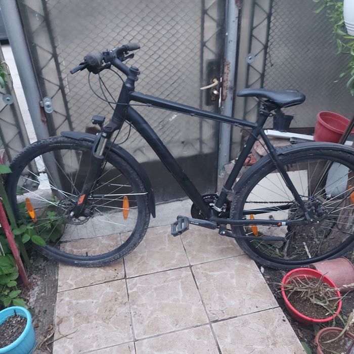 Biciclete  adulti,  frane disc hidraulice  stare foarte buna 29: