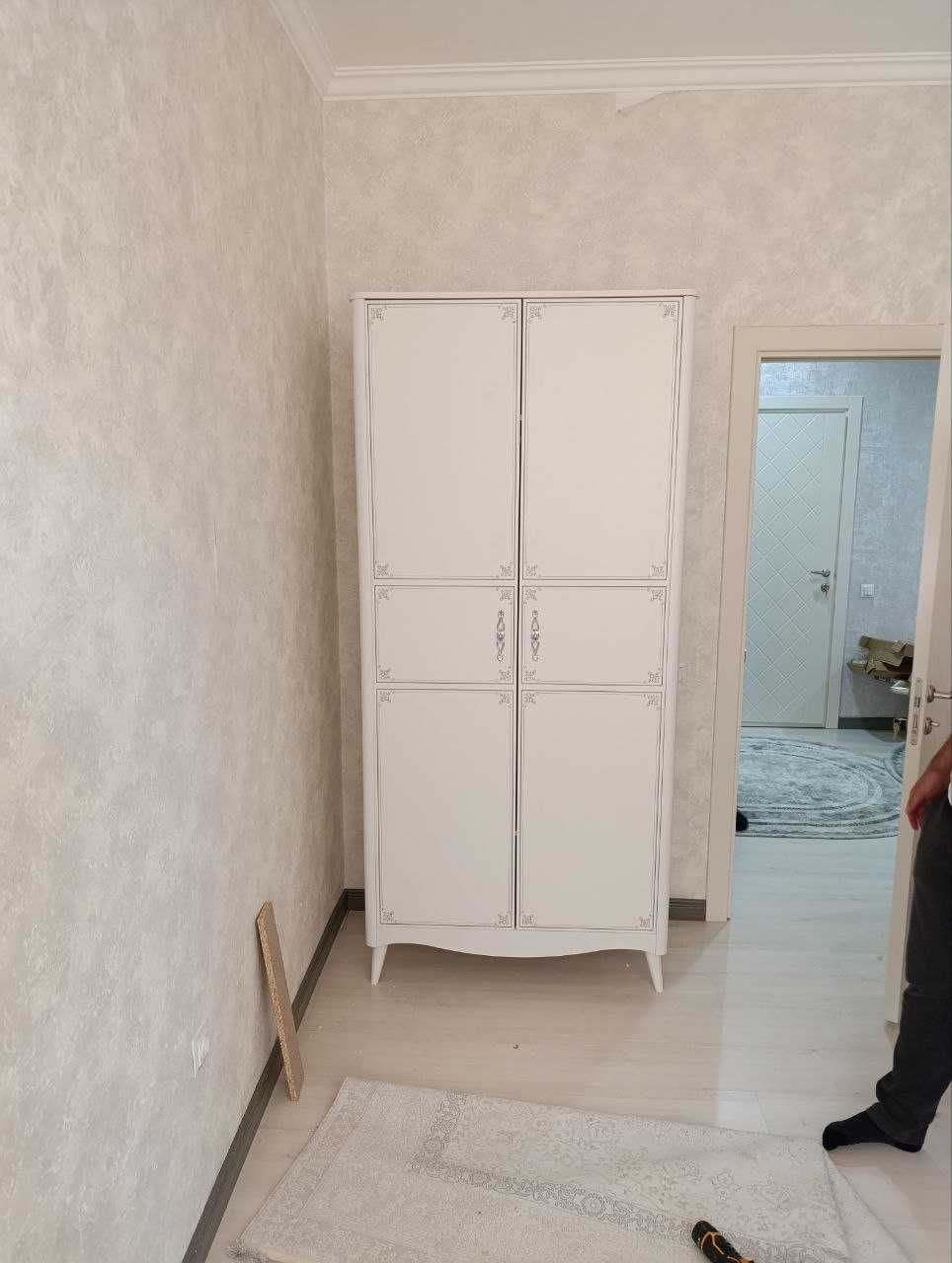 Сборка и разборка мебели!!!
