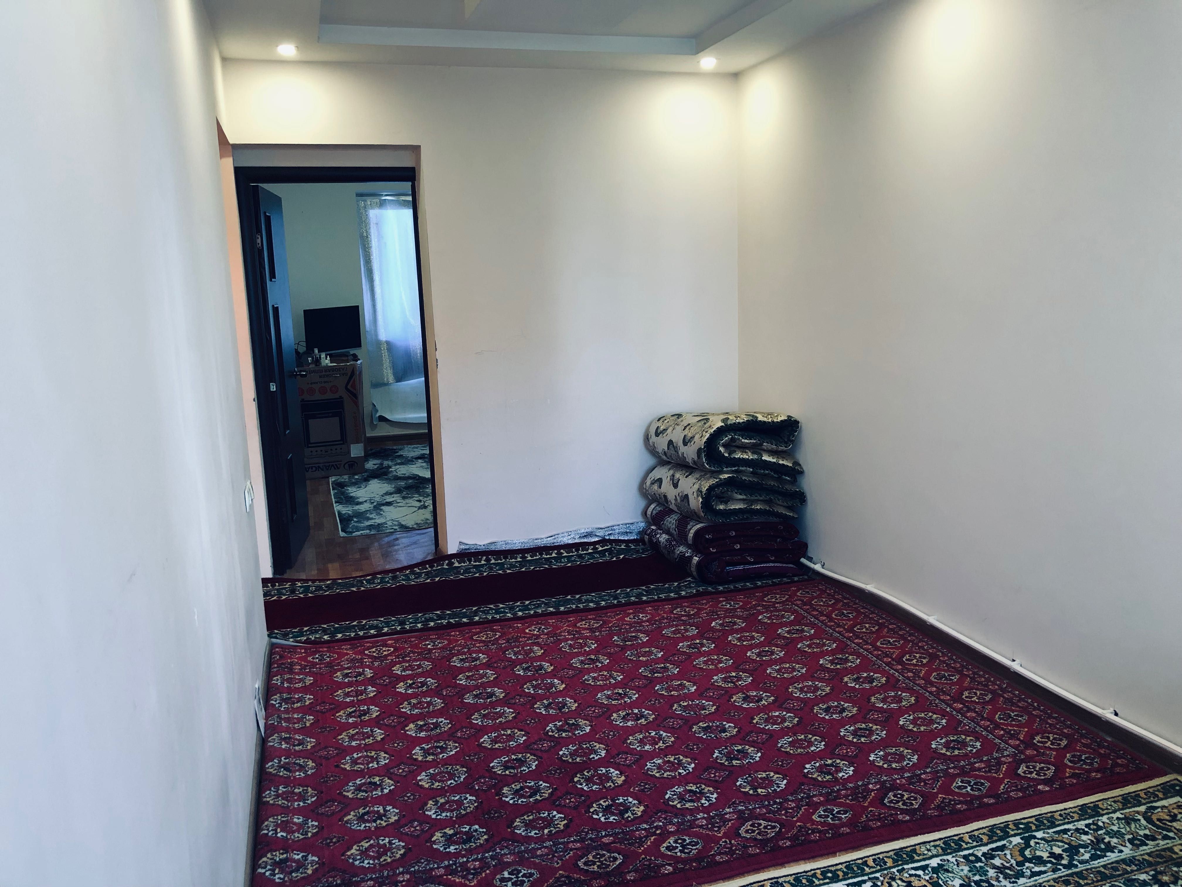 Квартира ижарага берилади