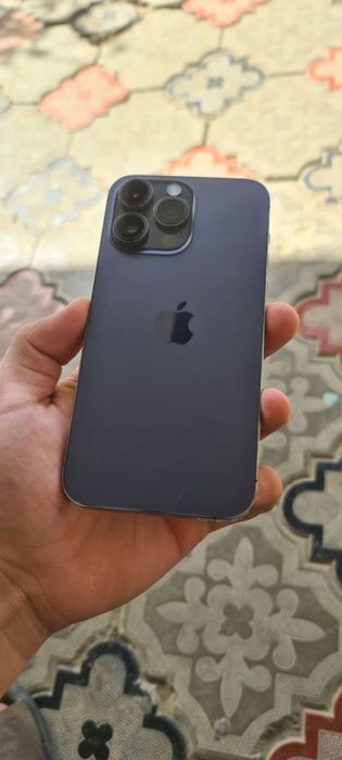 Iphone 14promax sotiladi srochno
