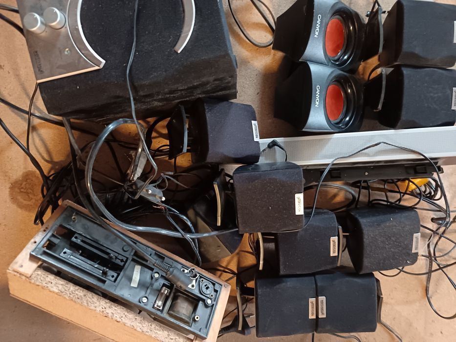 Sistem boxe intervision