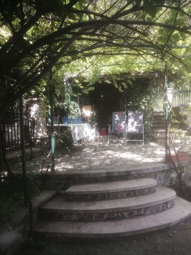 Vând casă deosebită