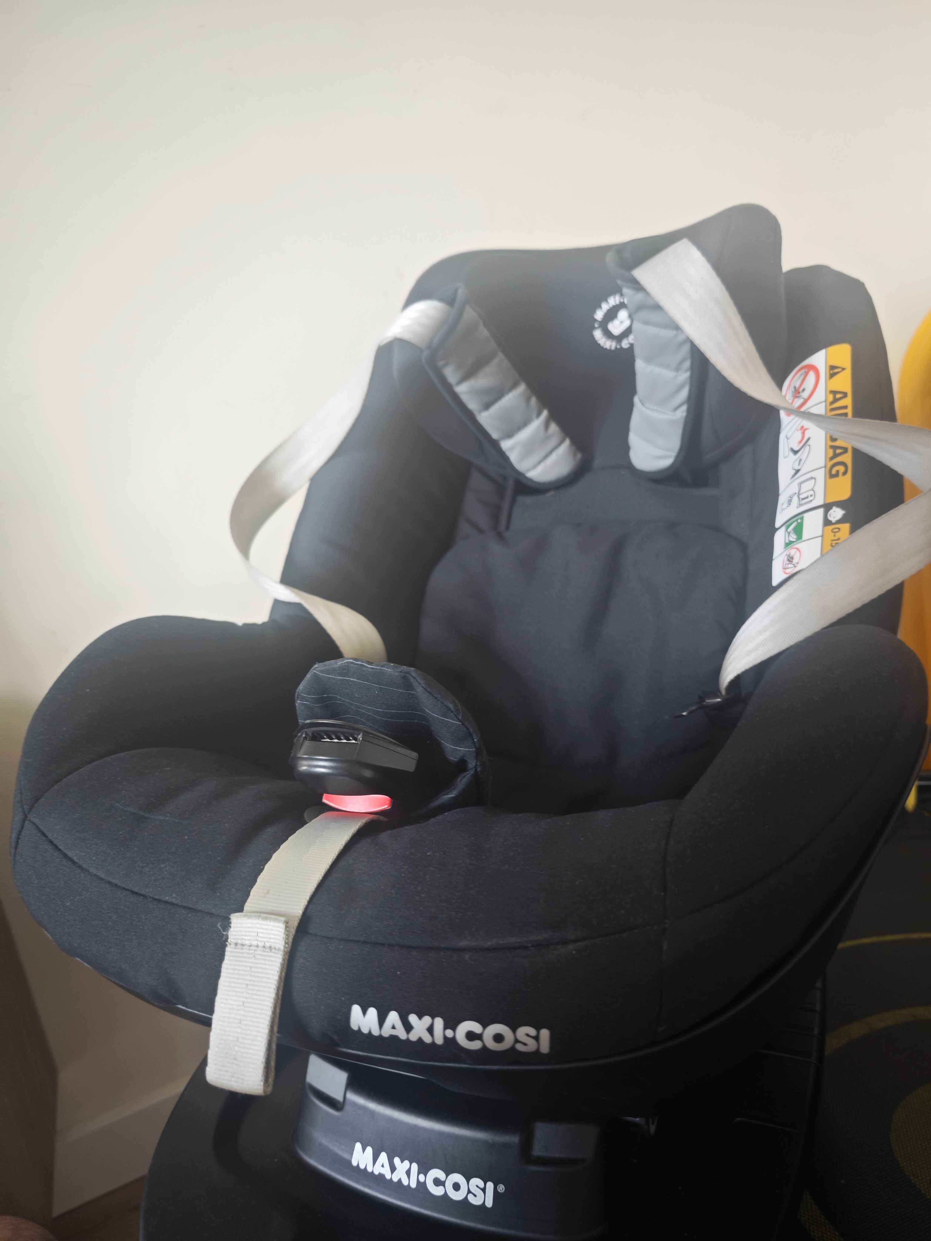 Maxi Cosi Pearl Pro 2 стола с 2 бази 2 wayfix